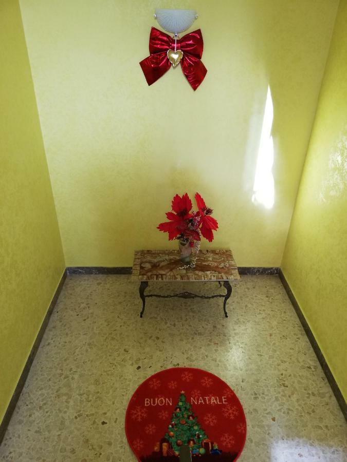 شقة La Casa Del Fornaio تْشامبينو المظهر الخارجي الصورة